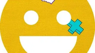 Object Explosion intro reversed credits to @SpartanDash. 