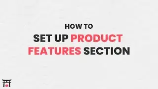 How to set up 