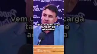 Paix&atilde;o e dopamina  por que o amor intenso n&atilde;o