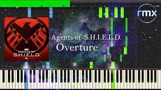 Agents of S.H.I.E.L.D. - 
