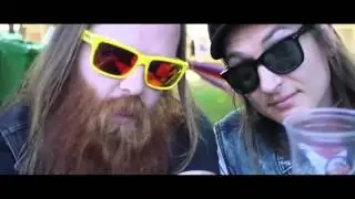 Bitchslap Media Reel 2013