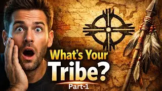Most Americans Don&rsquo;t Know Their Native Tribe &mdash; Here&rsquo;s How to Find Yours?