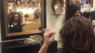 Changing Your Look in 3 Different Ways; Elite Designer Wigs & Hair Extensions