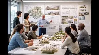 LLM council Technical Review Board