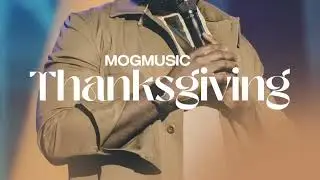 MOG THANKSGIVING LOOPS 120 BPM 🥁