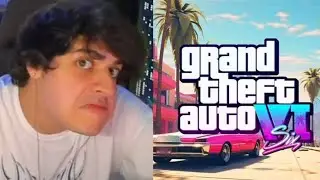El trailer de GTA VI