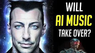 Will AI Replace Musicians and Artists?