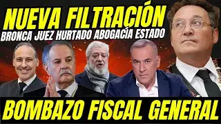 ESTALLIDO JUDICIAL 