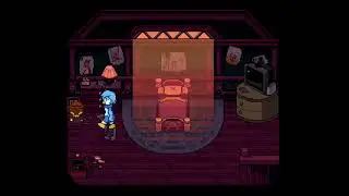 Undertale Yellow [Pacifist] Ketsukane Estate Arc {Newer Recording}