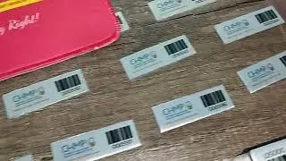 High-Quality Asset Tags Making Services in Nairobi | Custom Labels & Barcodes