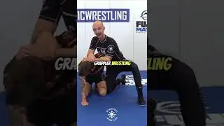 Modern Catch Wrestling Book &ndash; The Evolution of Catch-as-Catch-Can!