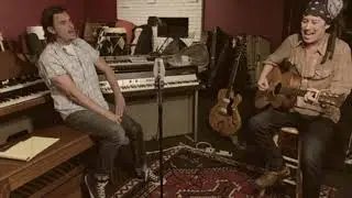 Josh Lippi & The Overtimers - Blues Stay Away From Me feat. Steve Wyreman (Live in Quarantine)