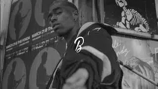 My Life - [Free] HipHop Soul Instrumental 2019 (Prod. by Blunted Beatz)