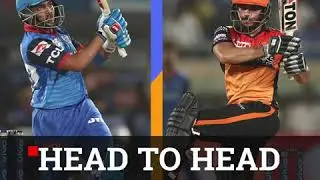 IPL 2020 Qualifier 2: Delhi Capitals vs Sunrisers Hyderabad | Asianet Newsable