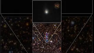 3I/ATLAS: Mars&rsquo; Close Encounter With an Interstellar Visitor #trending #shortvideo