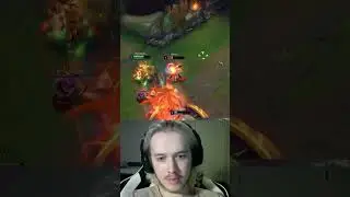 I might be the best Swain...