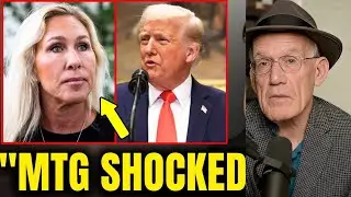 Trump MTG Response EXPLAINED &ndash; What Most Americans Never Noticed!