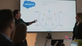 Salesforce Services | Americaneagle.com