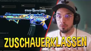 WARUM spielt ihr solchen SCHMUTZ?