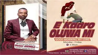 Live streaming of DIVINE INTERVENTION PRAYER SUMMIT