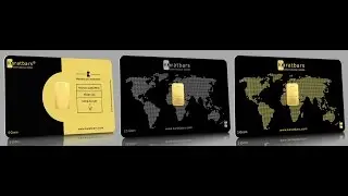 Karatbars Overview & US Monetary History