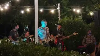 Miami & the groovers - The Last Rock and Roll Band