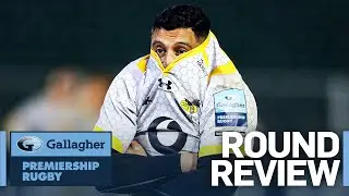 Brilliant Bears & Ridiculous Rugby at the Rec! | Round 6 Round-Up | Gallagher Premiership 2020/21