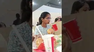 #viral#likeandsubscribe #vlog #mall #youtubeshorts #ghumighumi #trending #husbandwife  Amanora mall😅
