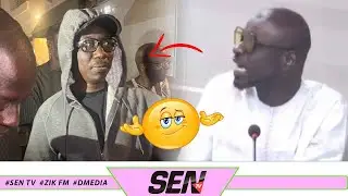 Pape Ngagne libèré: Abdou Karim Gueye « PNN mesul def ben doyadi ci deuk b »