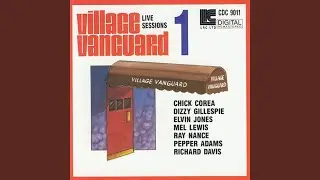 Lover Come Back to Me
