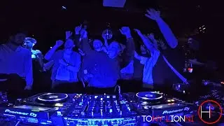 Tony Lionni / Yamamori Tengu Dublin / Hidden Flux / 02-03-2019