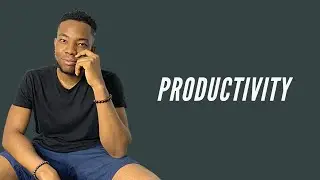 These Tools Save Me Time and Money |  My Top Productivity Devices