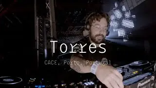 Torres @ CACE 2025, Maracuj&aacute;lia