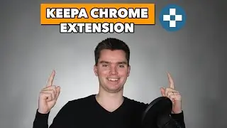Keepa Price Tracker - Know Your Perfect Price Point In Minutes!