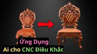 AI Google studio - Học vẽ mẫu Jdpaint - Artform Dũng Lemon CNC - Kho Mẫu CNC Việt Nam