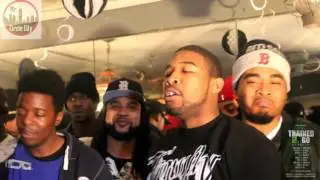 GOONCHI VS DOUBLE M RECAP