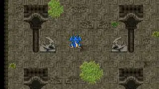 Solution: Dragon Homage