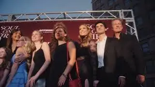 Soul On Fire - Premiere Highlights