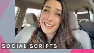 Meeting People with Disabilities  EP 15