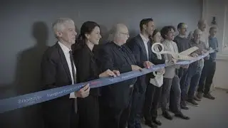 The new Bernoulli Center for Fundamental Studies is launched