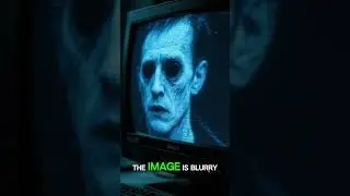 The Face in Airport Security Footage #trending #scary #viral #usa #shortvideo #shorts