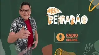 Programa - Alô Beiradão com Roberto Rios
