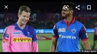 DC vs RR match highlights|| IpL match 23 || dream 11 2020||