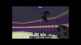 Wither vs Pillager, Illusioner, Evoker, and etc.
