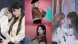 [GNZ48蛋壳][Đản Xác] Douyin Compilation Part 27 - [陈珂×郑丹妮][Trần Kha×Trịnh Đan Ny]