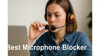 🎤 Поп-фильтр для микрофона Zettokete, 400 шт. | Лучший блокировщик микрофона 🎤