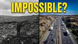 Building the M62
