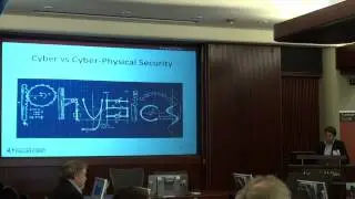 Excerpts from the 11th Annual CyLab Partners Conference