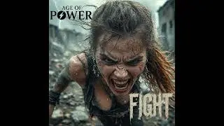 Age Of Power - Fight