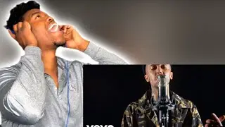YoungChris2kreacts:Dappy - Spotlight (Official Video)